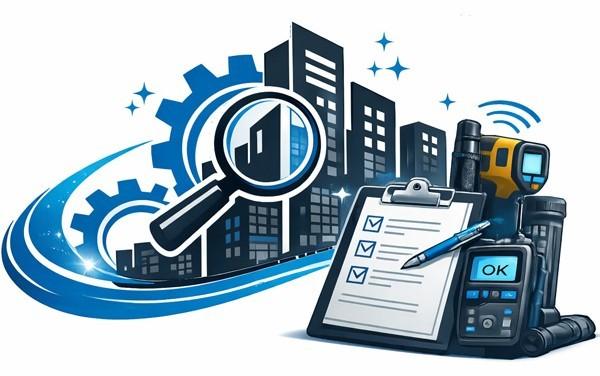kontrole techniczne budynków Bytom